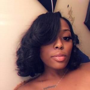 Meet your Posher, Kay